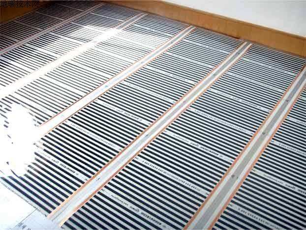 電熱膜采暖的優缺點分析 電熱膜生產廠家