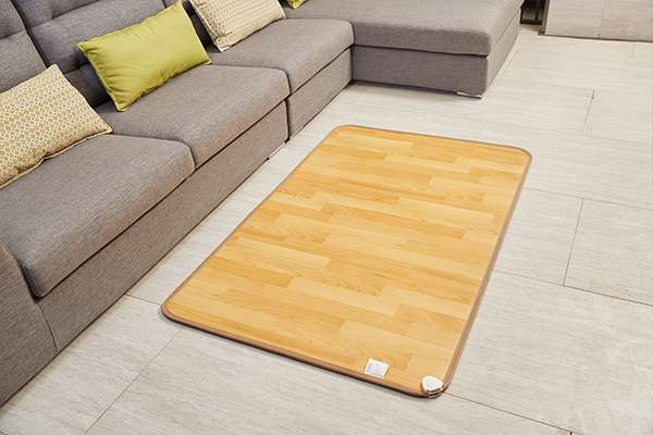 [石墨烯生產廠家]分析石墨烯電熱膜墻暖優缺點